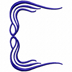 Patterns And Boards Embroidery Design 3